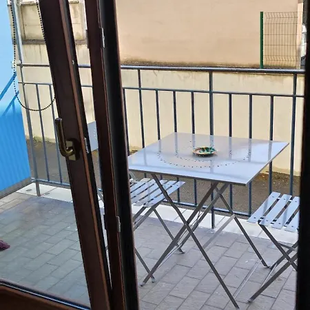 Lumineux Avec Terrasse Sélestat